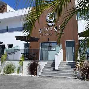 Giorgis Luxury Ajia Napa